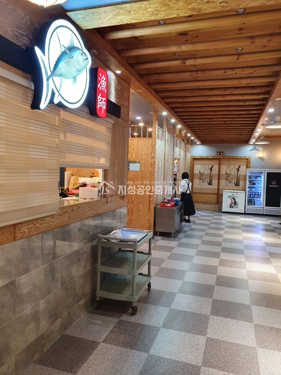 대구 달성군 다사읍 서재리 넓은주차공간/ 1층단독사용/ 권리금은없으나,시설비조금있음/ 업종제한없음/ 내부화장실/ 노출아주좋은상가 월세 매물번호 10229 사진 4