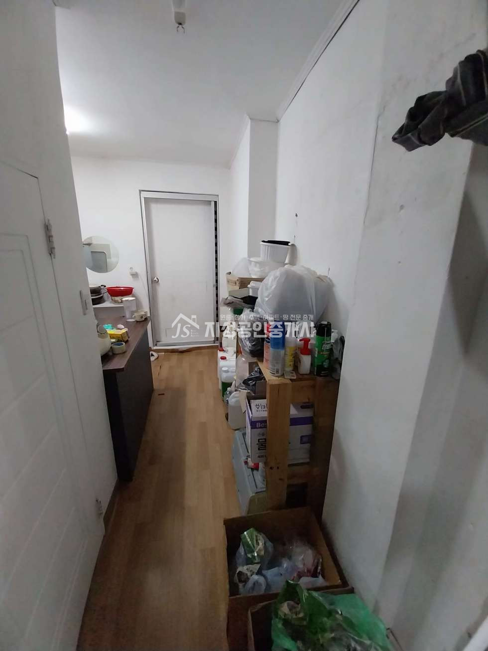 대구 달서구 송현동 코너상가/ 노출아주좋은상가/ 양도양수가능/ 월촌역인근/ 업종제한없음/ 권리금협의가능/ 방1있음(영업용으로활용가능) 월세 매물번호 10242 사진 6