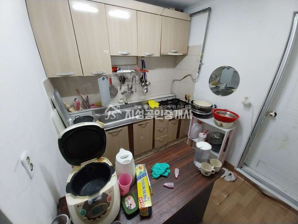 대구 달서구 송현동 코너상가/ 노출아주좋은상가/ 양도양수가능/ 월촌역인근/ 업종제한없음/ 권리금협의가능/ 방1있음(영업용으로활용가능) 월세 매물번호 10242 사진 7