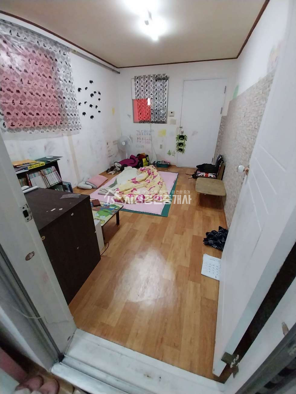 대구 달서구 송현동 코너상가/ 노출아주좋은상가/ 양도양수가능/ 월촌역인근/ 업종제한없음/ 권리금협의가능/ 방1있음(영업용으로활용가능) 월세 매물번호 10242 사진 8