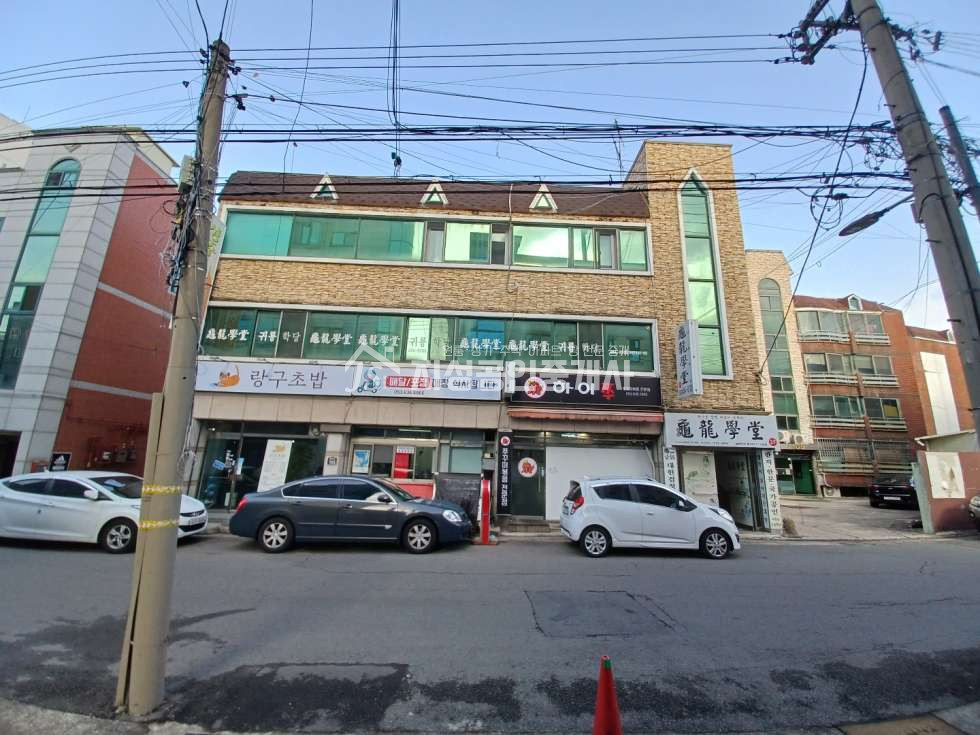 대구 달서구 진천동 187-12 진천역,월배역더블역세권/ 8m도로접/ 3층상가주택/ 공실걱정없는위치/ 노출아주좋은건물/ 월배시장인근 매매 매물번호 10271 사진 1