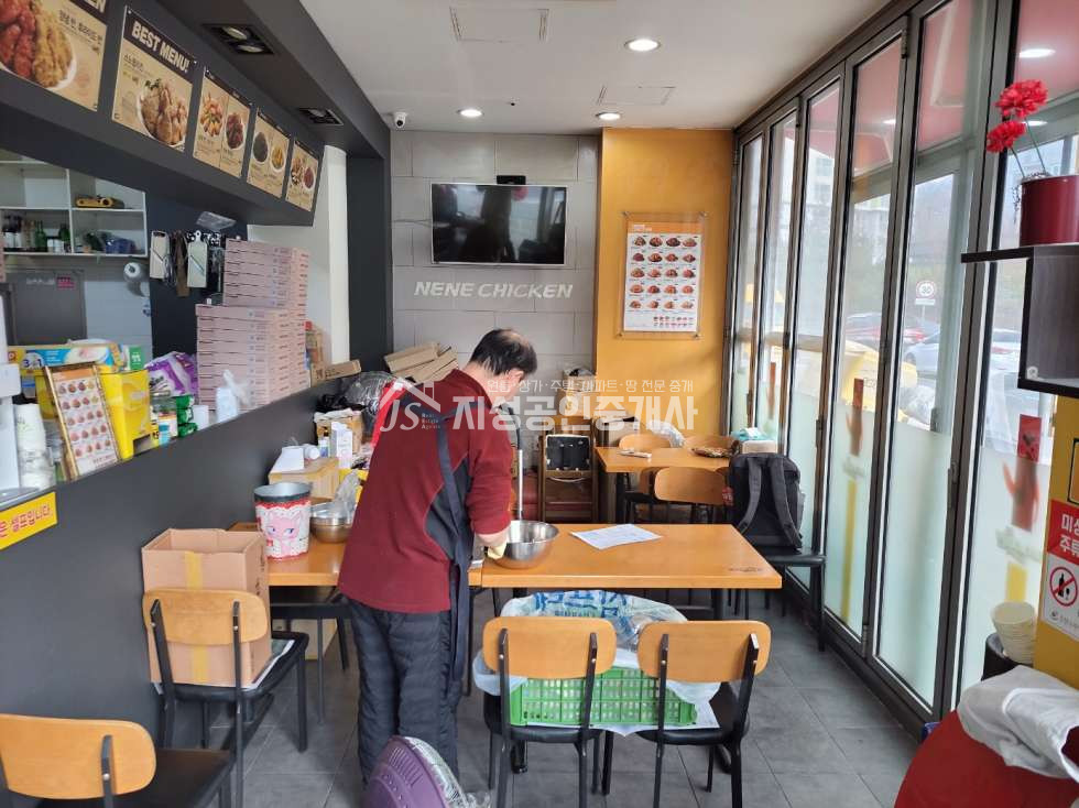 대구 달성군 옥포읍 강림리 주건축물제1동 코너상가/ 도로변상가/ 노출아주좋은상가/ 풍부한유동인구/ 권리금협의/ 양도양수가능 월세 매물번호 10279 사진 1