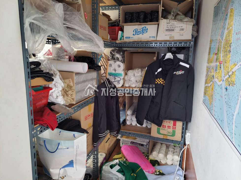 대구 달성군 옥포읍 강림리 주건축물제1동 코너상가/ 도로변상가/ 노출아주좋은상가/ 풍부한유동인구/ 권리금협의/ 양도양수가능 월세 매물번호 10279 사진 5