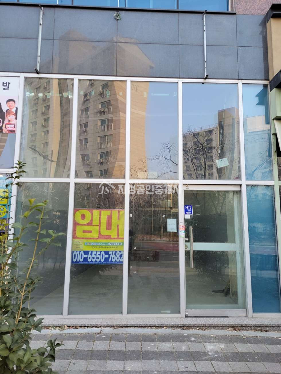 대구 달성군 옥포읍 주건축물제1동 권리금없음/ 업종제한없음/ 풍부한유동인구/ 도로변상가/ 노출좋은상가 월세 매물번호 10280 사진 1