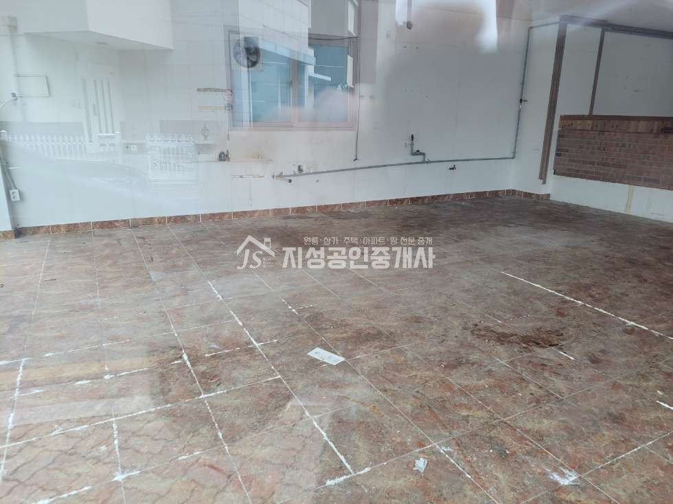 대구 달성군 옥포읍 강림리 권리금없음/ 3면코너상가/ 노출아주좋은상가/ 다용도가능/ 주차아주편리/ 업종제한없음/ 내부화장실 월세 매물번호 10284 사진 1