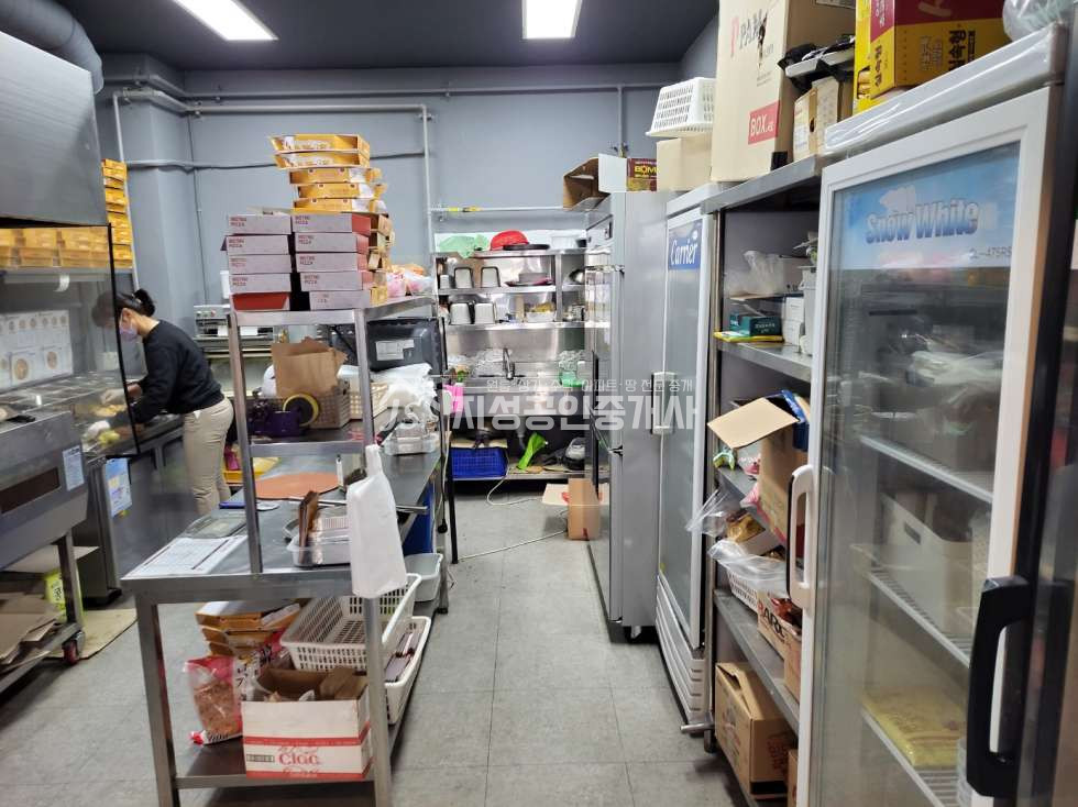 대구 달성군 옥포읍 교항리 주건축물제1동 옥포중심상권/ 풍부한유동인구/ 시설,상태아주좋음/ 권리금협의/ 양도양수가능/ 노출좋은상가 월세 매물번호 10285 사진 3