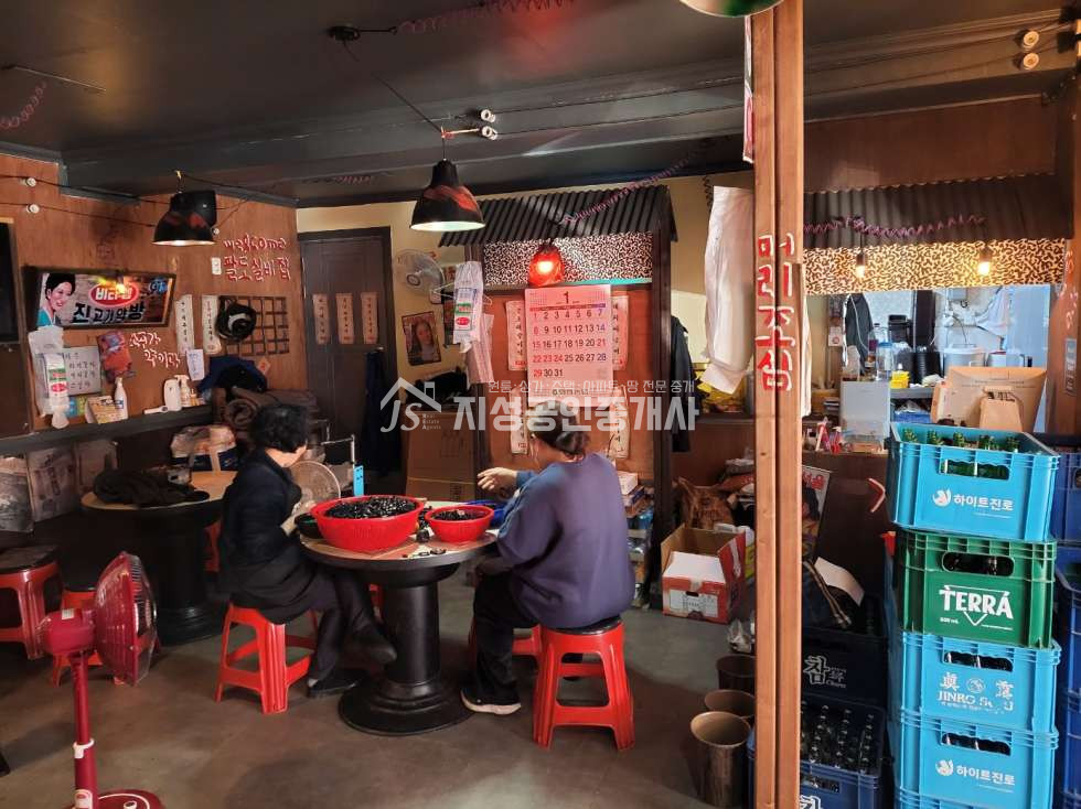대구 달성군 화원읍 천내리 화원메인상권/ 업종제한없음/ 풍부한유동인구/ 소방도로접/ 권리금협의/ 양도양수가능/ 노출좋은위치상가/ 업종제한없음 월세 매물번호 10300 사진 2