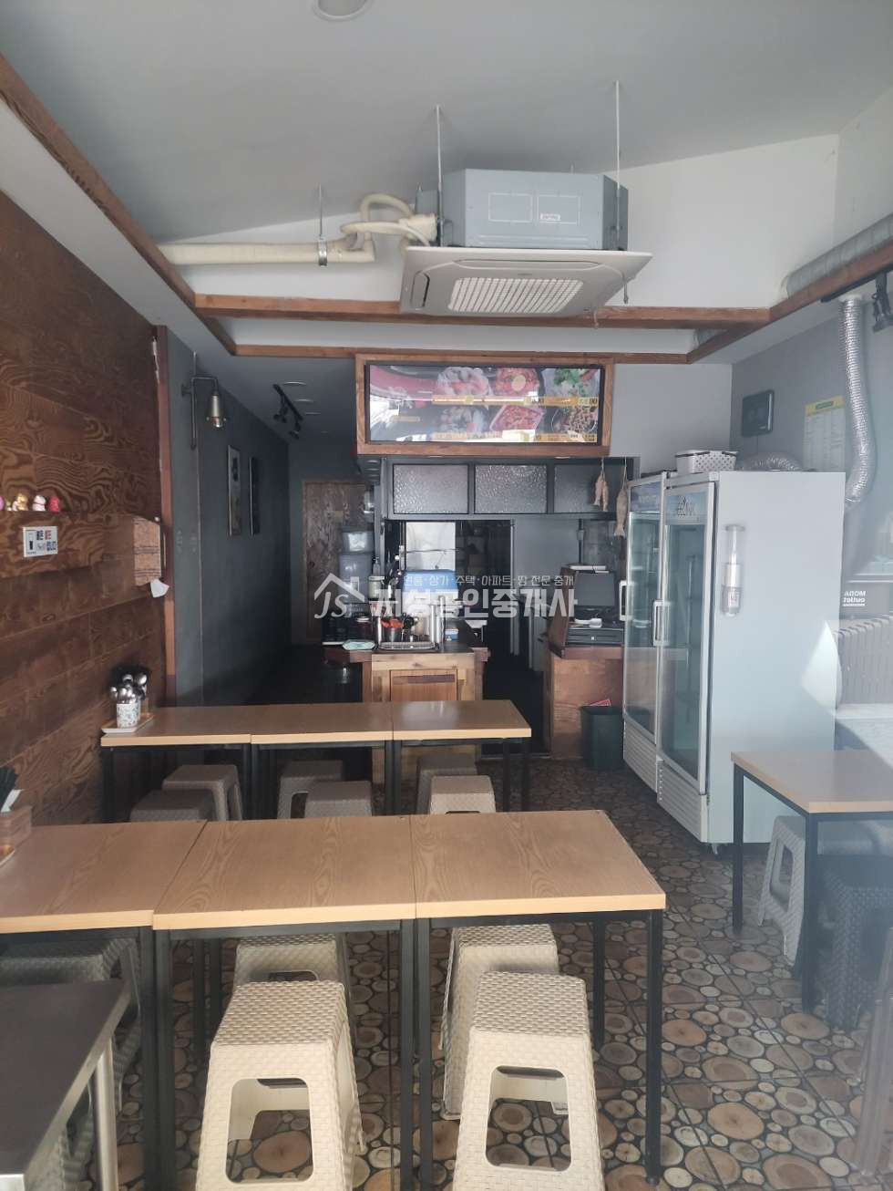 대구 달서구 호림동 권리금없음/ 모다아울렛바로앞/ 풍부한유동인구/ 노출아주좋은상가/ 업종제한없음 월세 매물번호 10303 사진 1