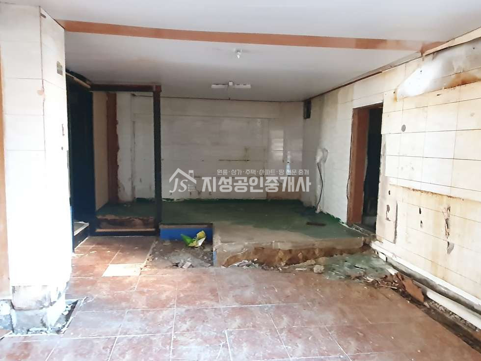 대구 달서구 송현동 권리금없음/ 도로변상가/ 서부정류장인근/ 1층단독사용/ 노출아주좋은상가/ 업종제한없음 월세 매물번호 10306 사진 4