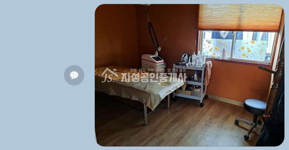 대구 달서구 송현동 방1,거실1,주방1,상가따로/ 주인직접사용가능/ 도로변상가/ 깔끔하고깨끗/ 풍부한유동인구 매매 매물번호 10315 사진 4