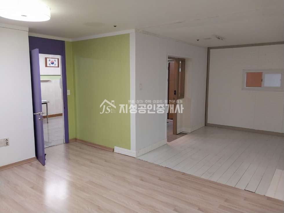 대구 달서구 월성동 권리금없음/ 엘리베이터有/ 대로변상가/ 항아리상권/ 풍부한유동인구/ 다용도가능 월세 매물번호 10319 사진 2