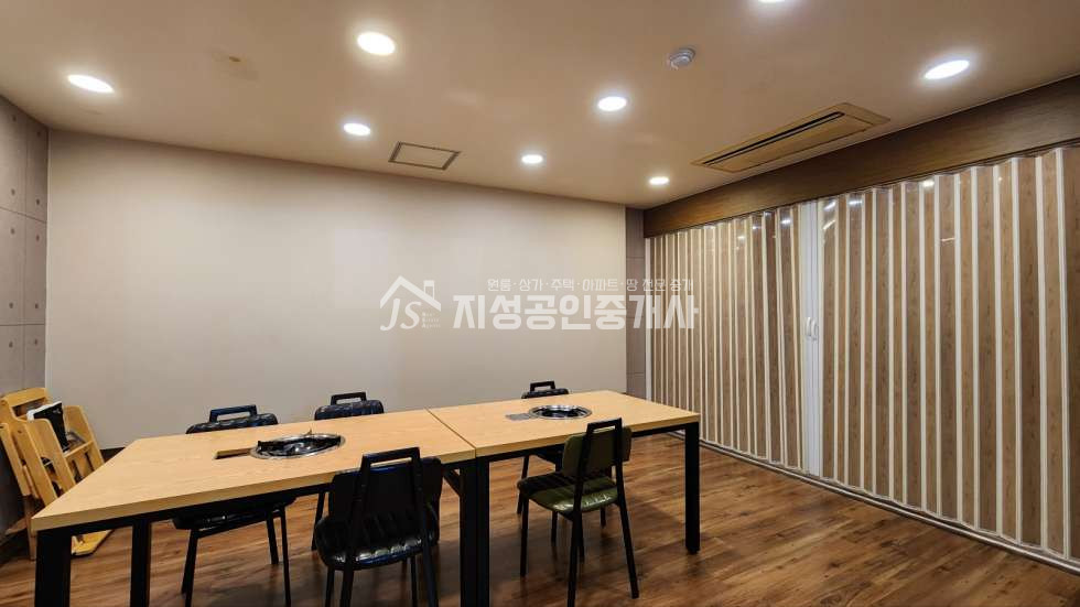 대구 남구 대명동 대로변상가/ 서부정류장인근/ 1층단독사용/ 노출아주좋은상가/ 권리금협의/ 양도양수가능/ 내부남여별도화장실 월세 매물번호 10356 사진 1
