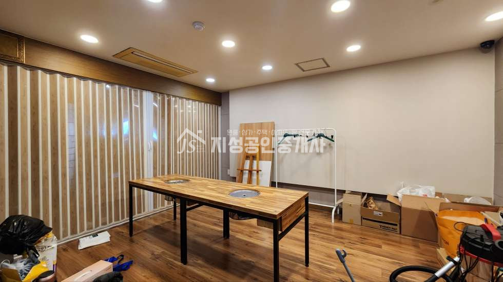 대구 남구 대명동 대로변상가/ 서부정류장인근/ 1층단독사용/ 노출아주좋은상가/ 권리금협의/ 양도양수가능/ 내부남여별도화장실 월세 매물번호 10356 사진 2