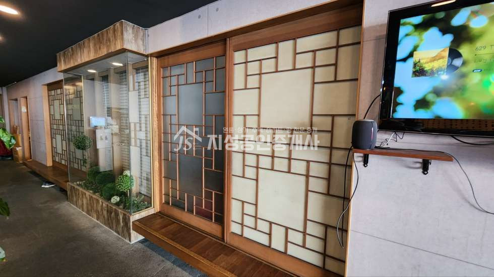 대구 남구 대명동 대로변상가/ 서부정류장인근/ 1층단독사용/ 노출아주좋은상가/ 권리금협의/ 양도양수가능/ 내부남여별도화장실 월세 매물번호 10356 사진 3