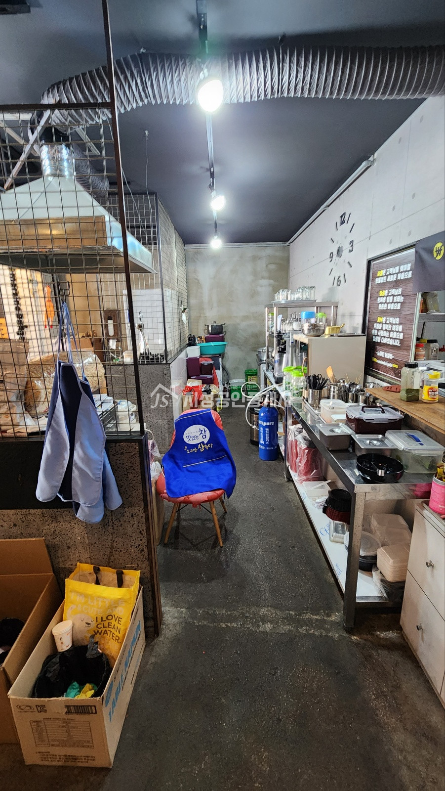 대구 남구 대명동 대로변상가/ 서부정류장인근/ 1층단독사용/ 노출아주좋은상가/ 권리금협의/ 양도양수가능/ 내부남여별도화장실 월세 매물번호 10356 사진 5
