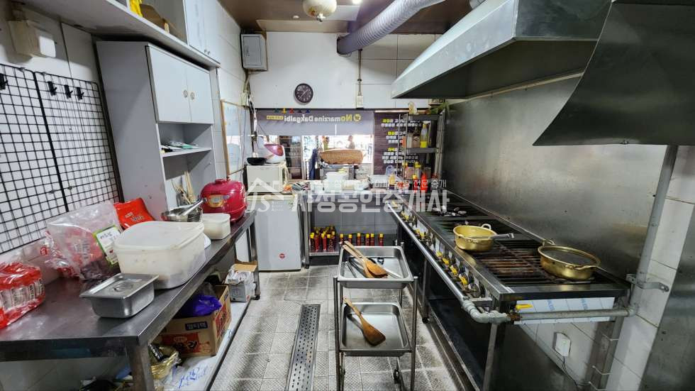 대구 남구 대명동 대로변상가/ 서부정류장인근/ 1층단독사용/ 노출아주좋은상가/ 권리금협의/ 양도양수가능/ 내부남여별도화장실 월세 매물번호 10356 사진 6