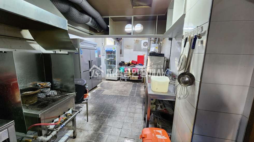 대구 남구 대명동 대로변상가/ 서부정류장인근/ 1층단독사용/ 노출아주좋은상가/ 권리금협의/ 양도양수가능/ 내부남여별도화장실 월세 매물번호 10356 사진 7