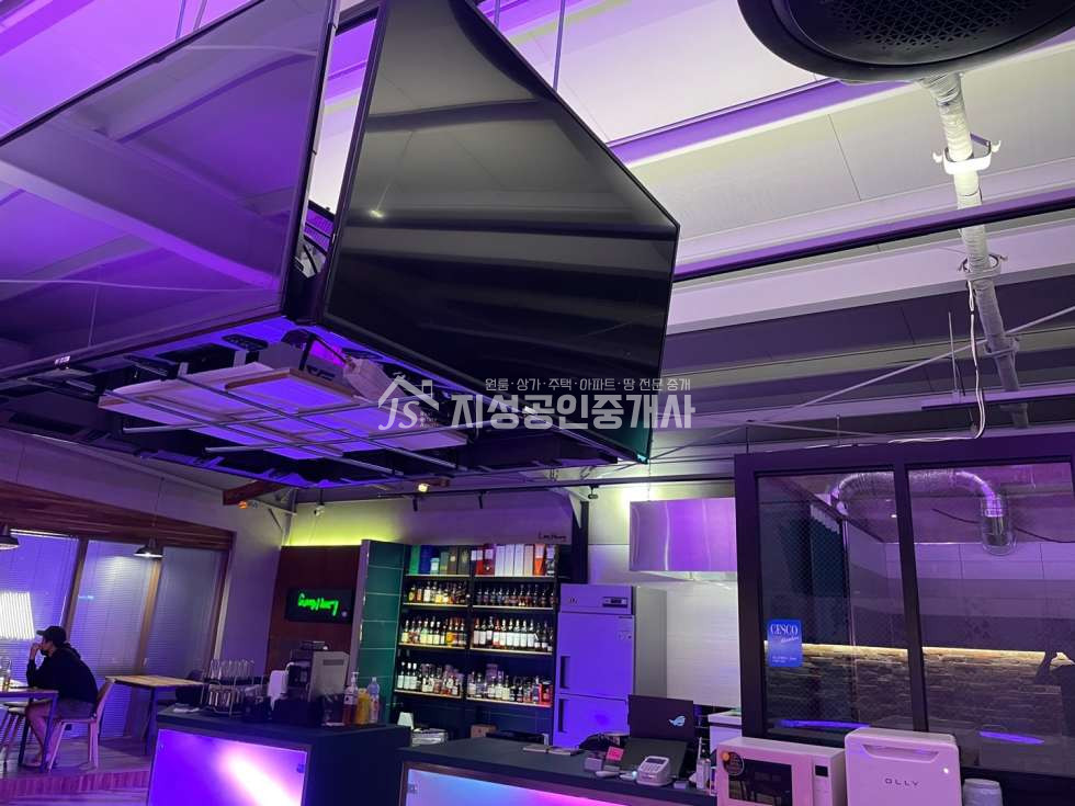 대구 북구 학정동 대로변상가/ 풍부한유동인구/ 다용도가능/ 노출아주좋은상가/ 단독사용건물/ 양도양수가능/ 권리금협의 월세 매물번호 10357 사진 3