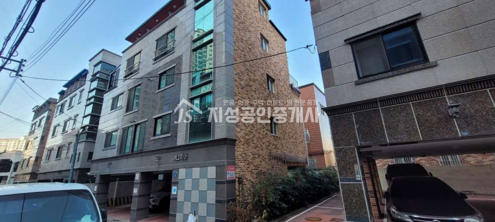 대구 달서구 상인동 801-7 월촌역도보2분/ 공실없는위치/ 주인세대단독사용/ 다양한세대구성/ 착한금액대매물/ 풀옵션 매매 매물번호 10359 사진 2