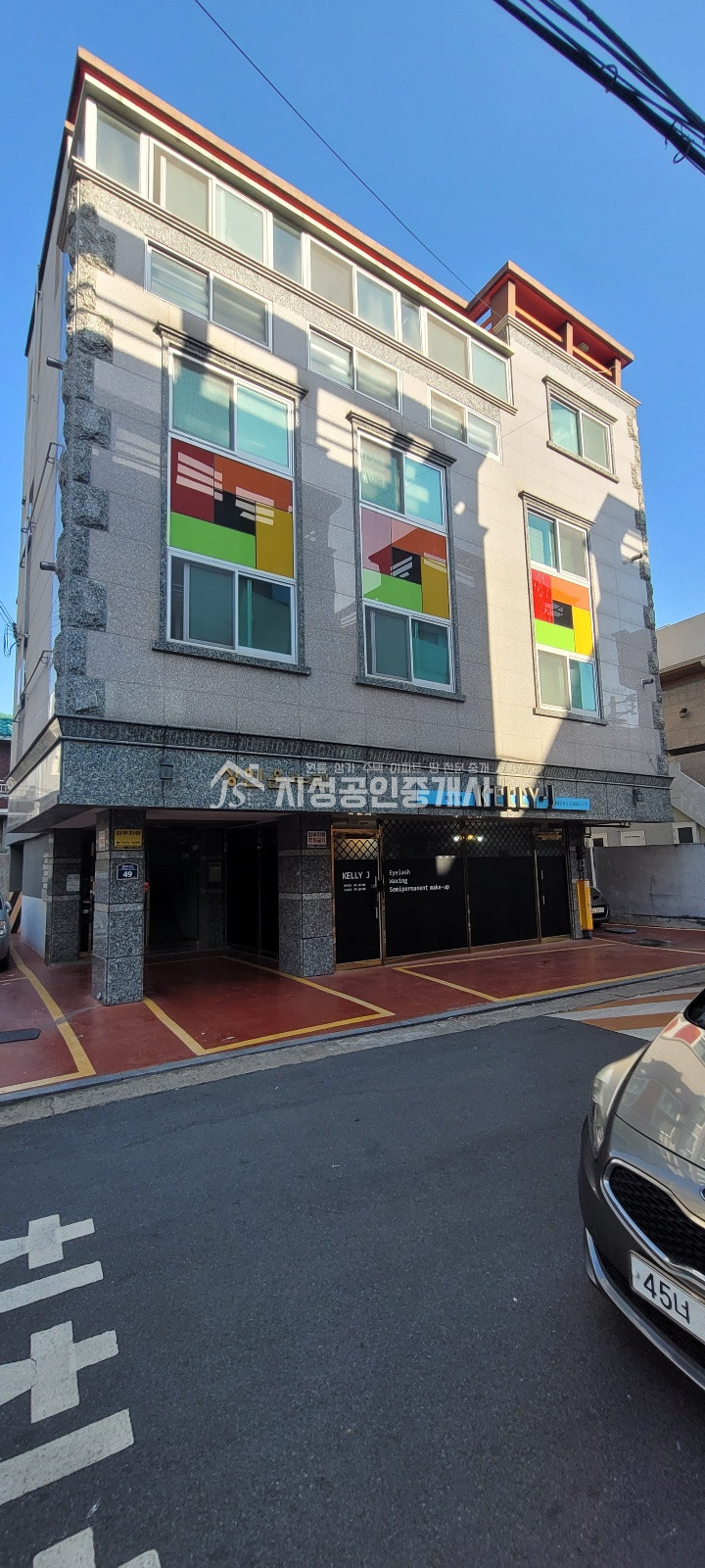 대구 달서구 상인동 1404-9 상인역도보5분/ 4층상가주택/ 월세잘나오는건물/ 공원앞그집/ 공실없는위치/ 수익률아주좋음 매매 매물번호 10360 사진 3