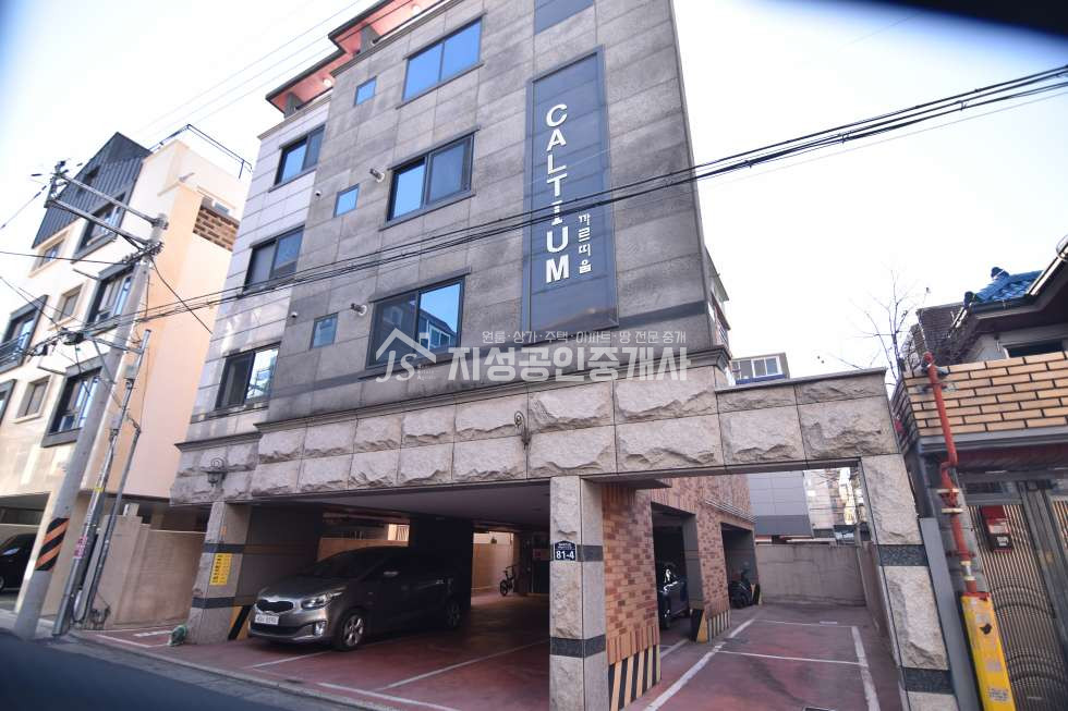 대구 달서구 상인동 1432-2 까르띠움동 급매물/ 4층주인단독거주/ 상인역,월배역더블역세권/ 월282出/ 착한매물 매매 매물번호 10361 사진 1