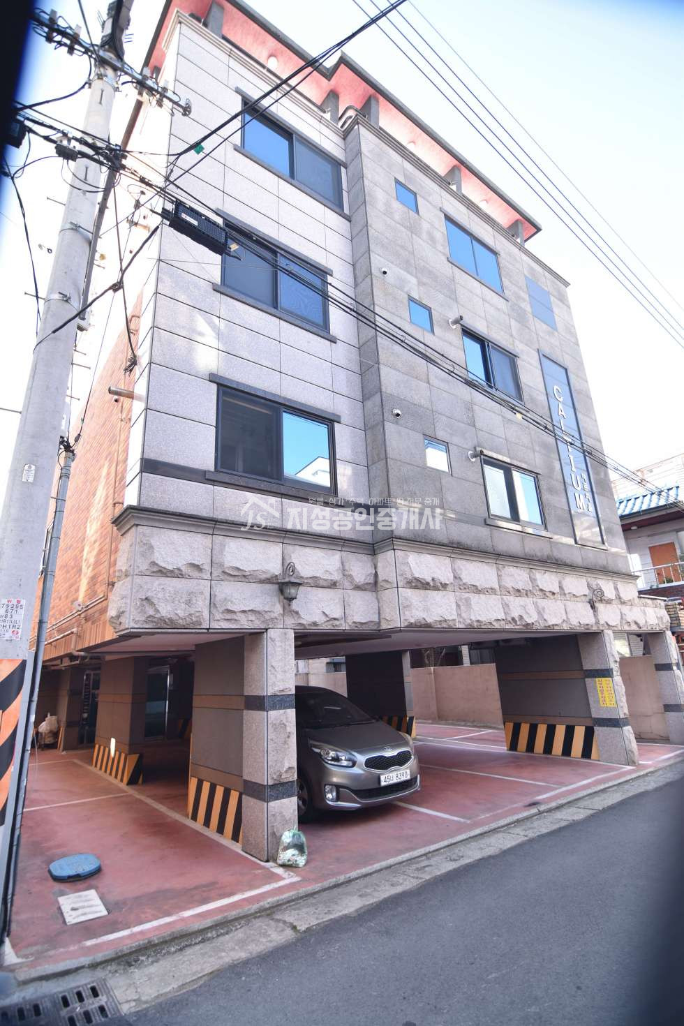 대구 달서구 상인동 1432-2 까르띠움동 급매물/ 4층주인단독거주/ 상인역,월배역더블역세권/ 월282出/ 착한매물 매매 매물번호 10361 사진 3