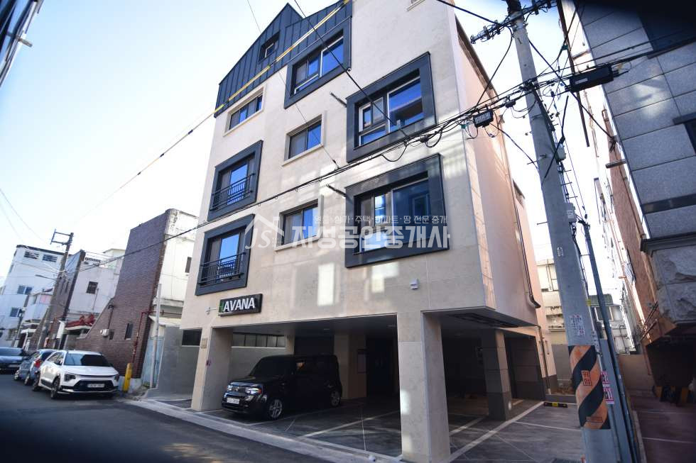 대구 달서구 상인동 1432-3 신축/ 상가주택/ 100%임대완료/ 공실걱정없는위치/ 역세권/ 깨끗/ 주인세대복층/ 인수가2억9천만 매매 매물번호 10362 사진 1