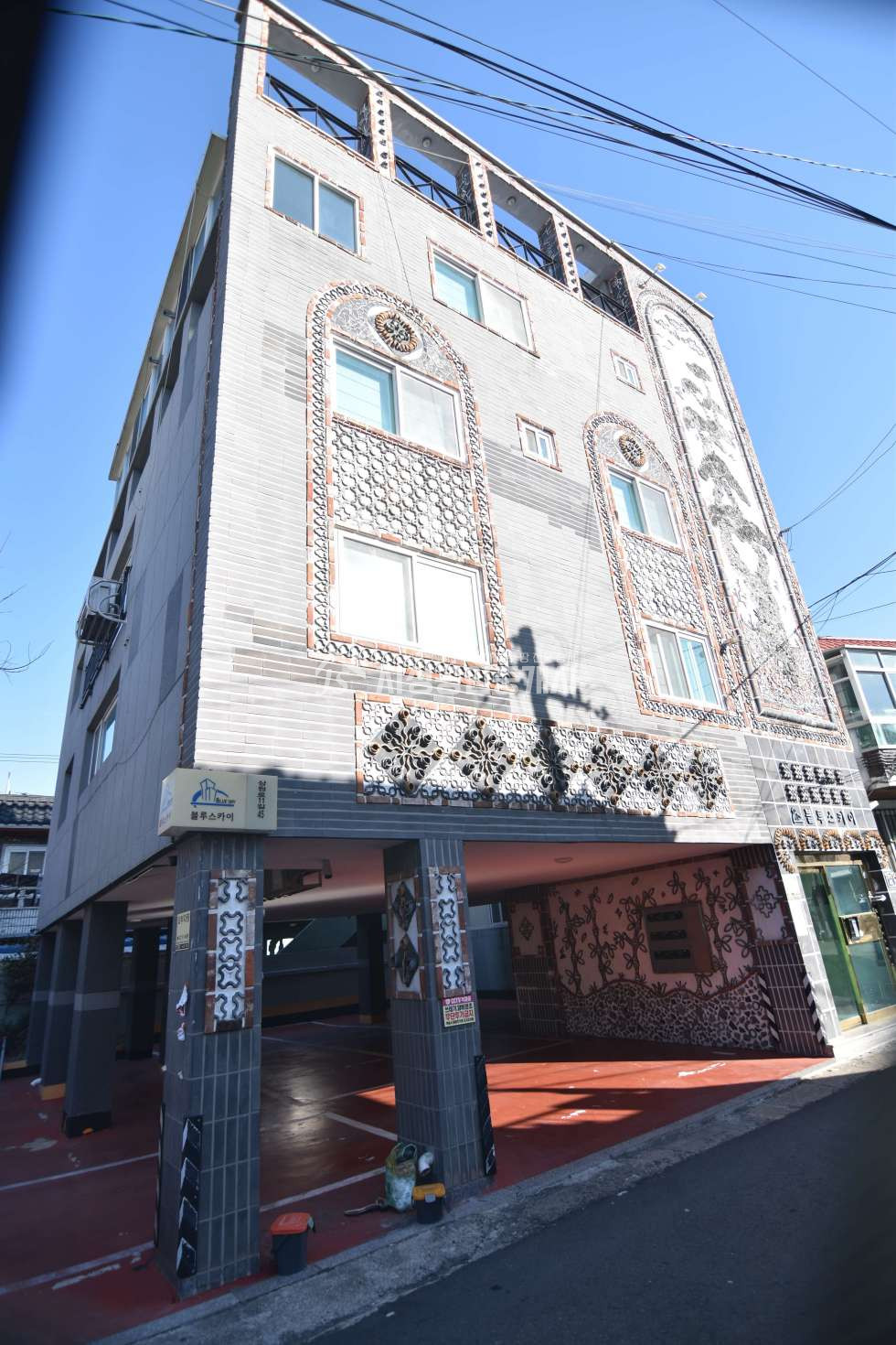 대구 달서구 상인동 1447-14 주건축물제1동 급매물/ 1억초반인수가/ 공실없는위치/ 임대완료/ 시세이하착한매물/ 월세잘나오는건물 매매 매물번호 10363 사진 3