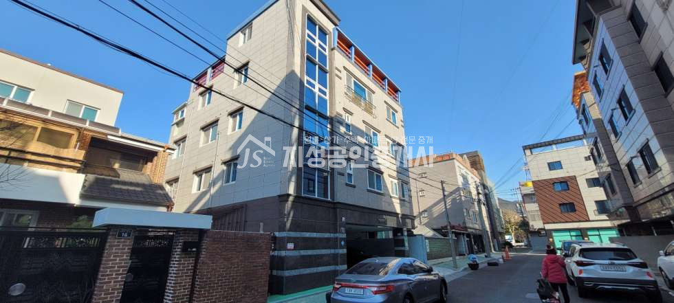 대구 달서구 상인동 1453-10 버스정류장앞/ 수익형건물/ 392만出/ 공실걱정없는위치/ 임대100%완료/ 월배역,상인역더블역세권 매매 매물번호 10364 사진 1