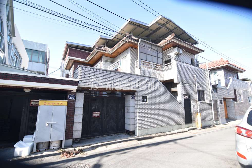 대구 달서구 상인동 1464-8 상인동복개도로인근/ 명도가능/ 금액조정가능/ 조용하고살기좋은위치/ 주거or건축가능 매매 매물번호 10365 사진 1