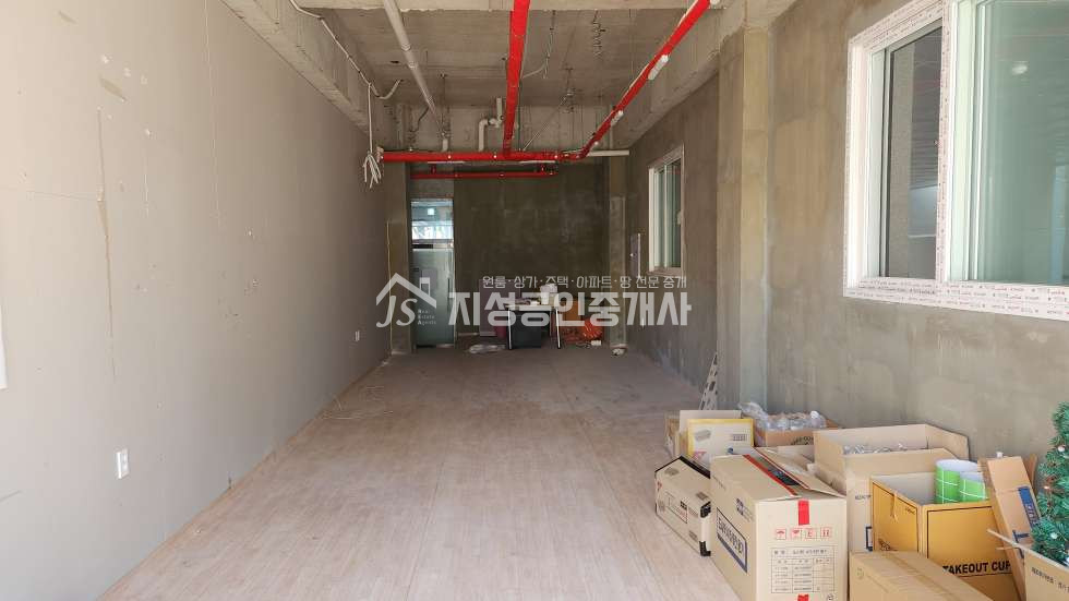 대구 남구 대명동 대명역바로앞/ 도로변상가/ 권리금없음/ 풍부한유동인구/ 주차편리 월세 매물번호 10220 사진 3