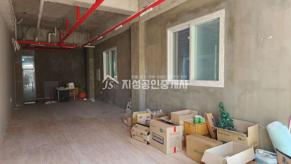 대구 남구 대명동 대명역바로앞/ 도로변상가/ 권리금없음/ 풍부한유동인구/ 주차편리 월세 매물번호 10220 사진 4