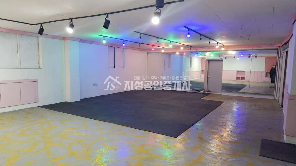 대구 달성군 화원읍 천내리 권리금없음/ 도로변상가/ 풍부한유동인구/ 화원중심지상권/ 2층단독사용/ 아파트맞은편/ 다용도가능 월세 매물번호 10376 사진 3