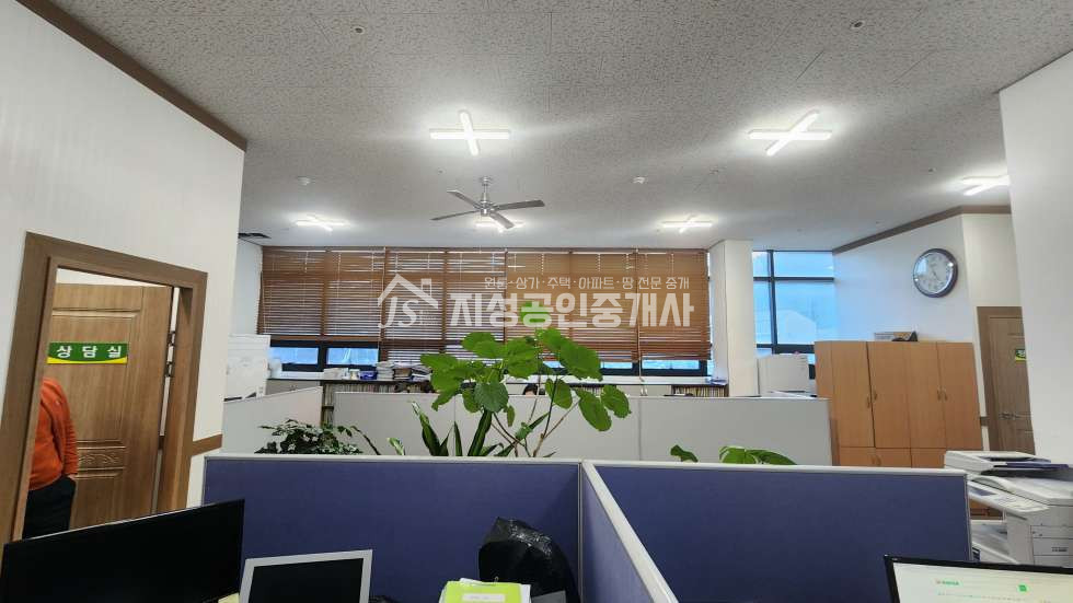대구 달서구 대곡동 주건축물제1동 엘리베이터有/ 수목원인근/ 풍부한유동인구/ 권리금없음/ 바닥,천장되어있음/ 대로변상가 월세 매물번호 10387 사진 1