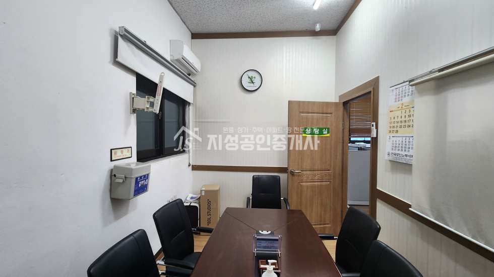 대구 달서구 대곡동 주건축물제1동 엘리베이터有/ 수목원인근/ 풍부한유동인구/ 권리금없음/ 바닥,천장되어있음/ 대로변상가 월세 매물번호 10387 사진 2