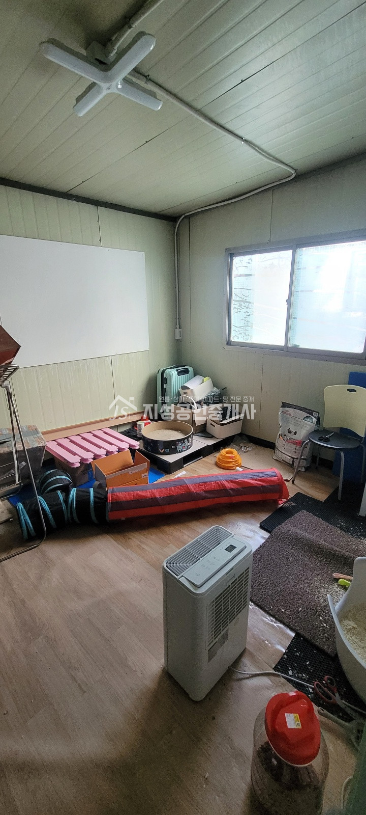 대구 달서구 상인동 도로변상가/ 초,중,고바로인접/ 권리금없음/ 풍부한유동인구/ 노출아주좋은상가/ 다용도가능/ 방2개있음 월세 매물번호 10394 사진 1