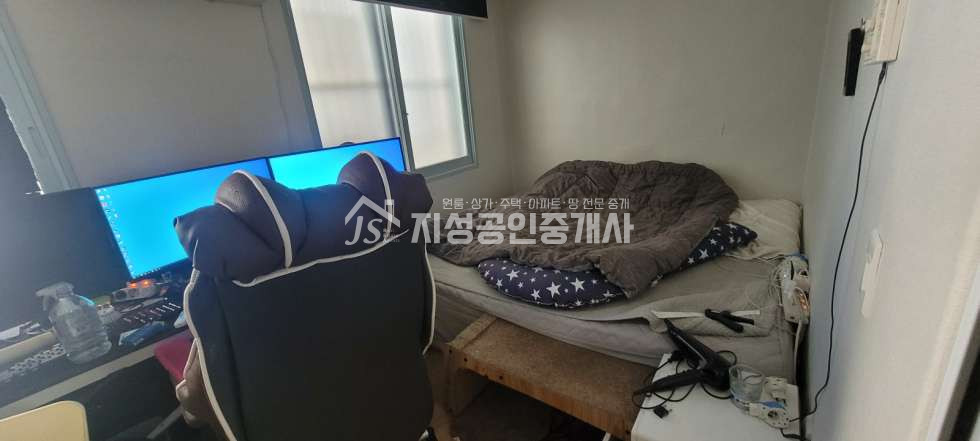 대구 달서구 상인동 도로변상가/ 초,중,고바로인접/ 권리금없음/ 풍부한유동인구/ 노출아주좋은상가/ 다용도가능/ 방2개있음 월세 매물번호 10394 사진 2