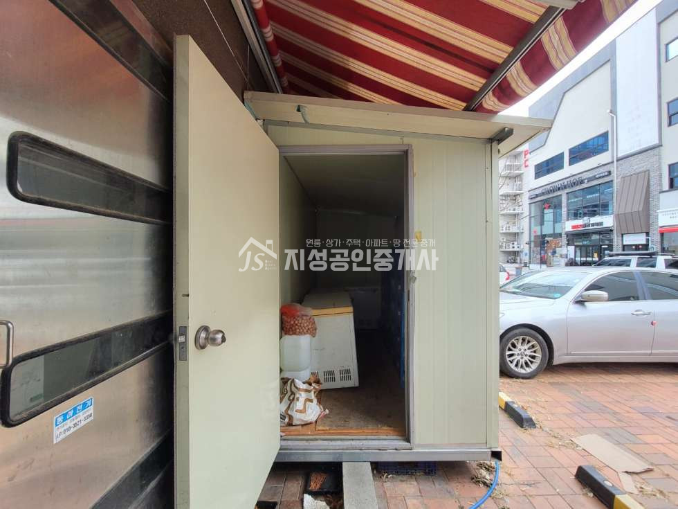 대구 달성군 옥포읍 주건축물제1동 풍부한유동인구/ 옥포최요지상권/ 노출아주좋은상가/ 1,2층창고서비스공간있음/ 양도양수가능/ 권리금협의가능 월세 매물번호 10415 사진 10