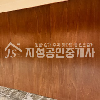 대구 달서구 상인동 시설,상태굿/ 유동인구풍부함/ 깔끔하고깨끗/ 시인성좋음/ 다용도가능/ 권리금협의가능 월세 매물번호 10425 사진 3