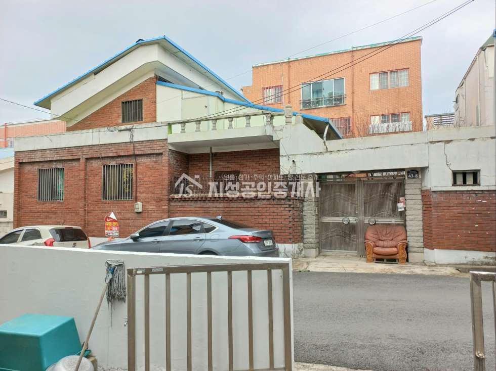 대구 달서구 송현동 798-39 월촌역인근/ 전면15m/ 명도가능/ 주거or건축or리모델링가능/ 땅값가격대 매매 매물번호 10429 사진 1
