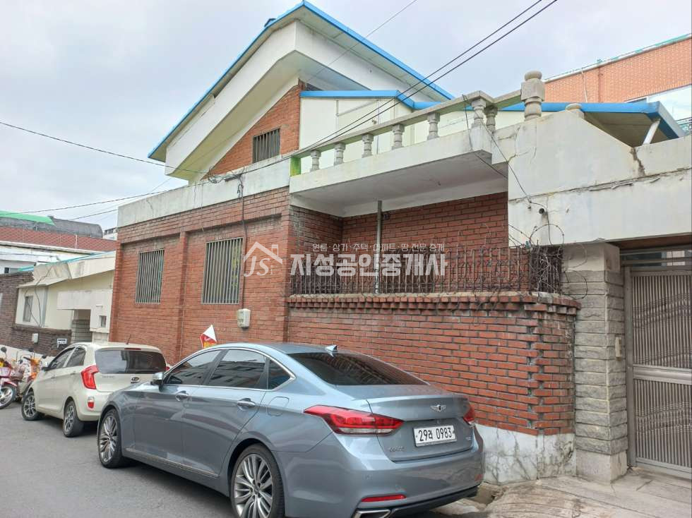 대구 달서구 송현동 798-39 월촌역인근/ 전면15m/ 명도가능/ 주거or건축or리모델링가능/ 땅값가격대 매매 매물번호 10429 사진 3