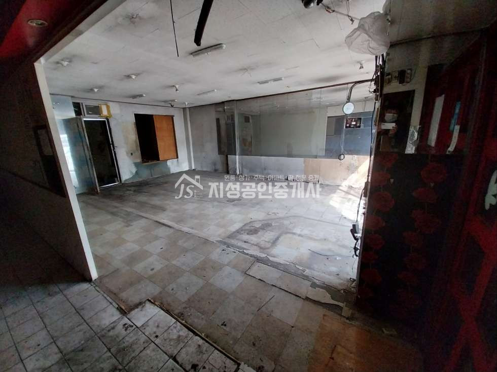 대구 달성군 화원읍 천내리 권리금없음/ 노출좋은상가/ 대로변상가/ 풍부한유동인구/ 업종제한없음/ 내부화장실 월세 매물번호 10463 사진 1