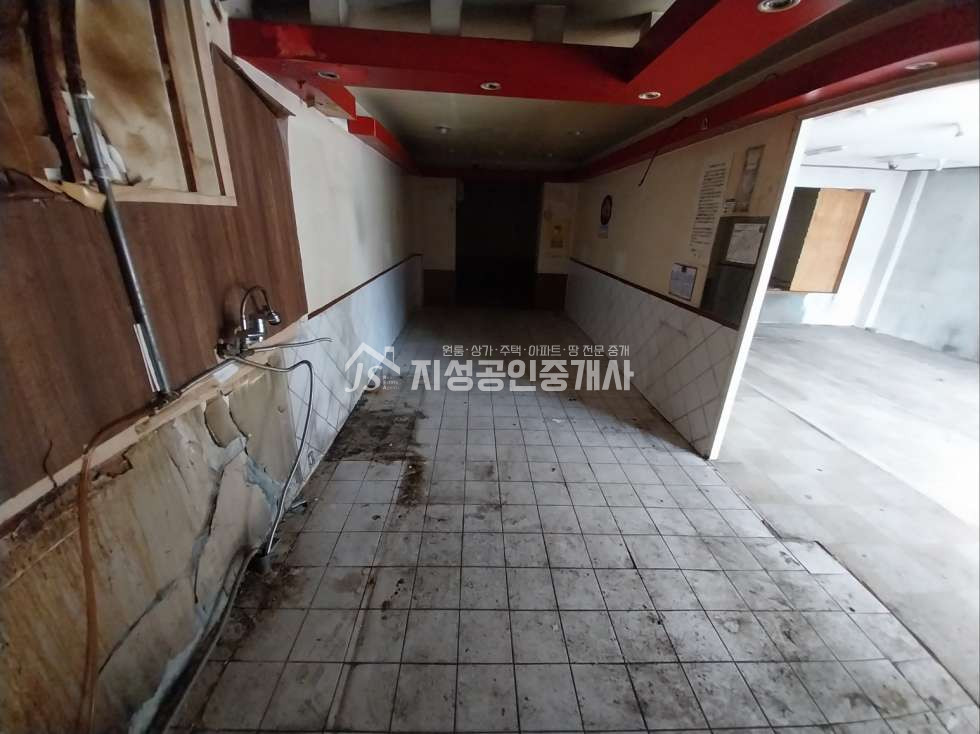 대구 달성군 화원읍 천내리 권리금없음/ 노출좋은상가/ 대로변상가/ 풍부한유동인구/ 업종제한없음/ 내부화장실 월세 매물번호 10463 사진 2