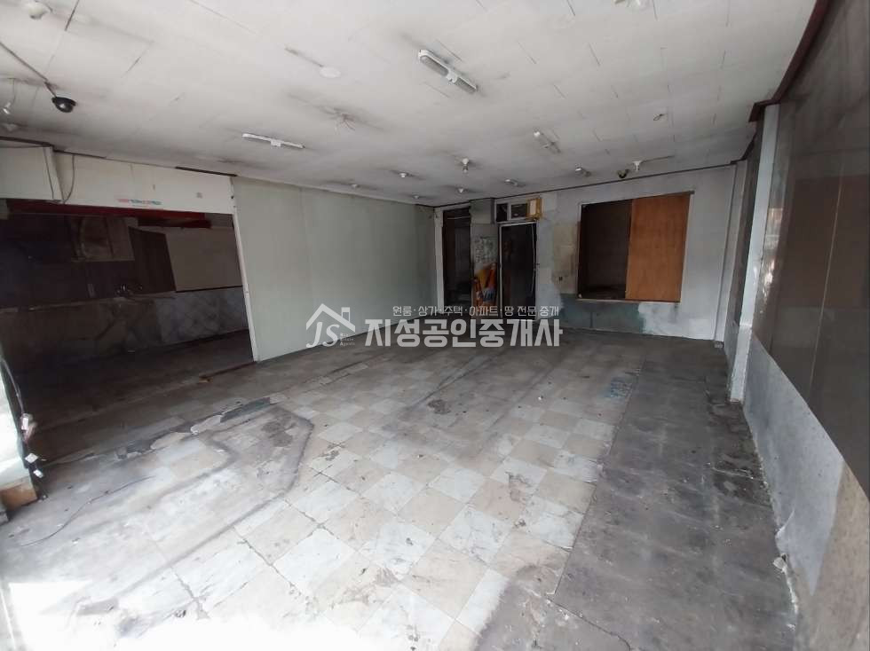 대구 달성군 화원읍 천내리 권리금없음/ 노출좋은상가/ 대로변상가/ 풍부한유동인구/ 업종제한없음/ 내부화장실 월세 매물번호 10463 사진 3