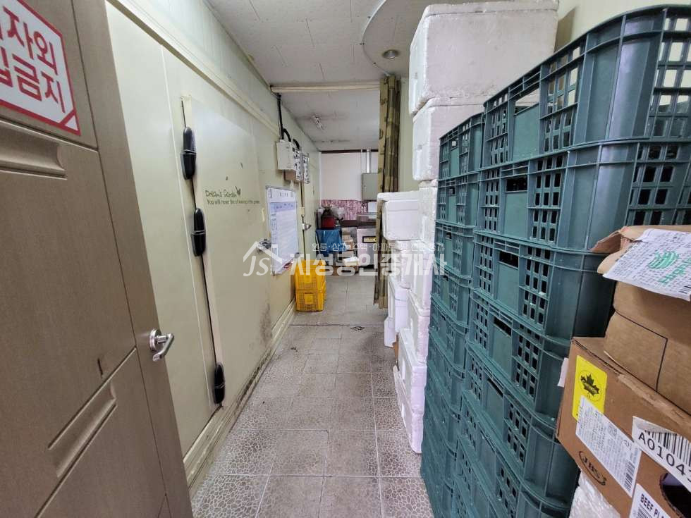 대구 달서구 상인동 도로변상가/ 버스정류장앞/ 권리금없음/ 노출아주좋은상가/ 업종제한없음 월세 매물번호 10496 사진 4