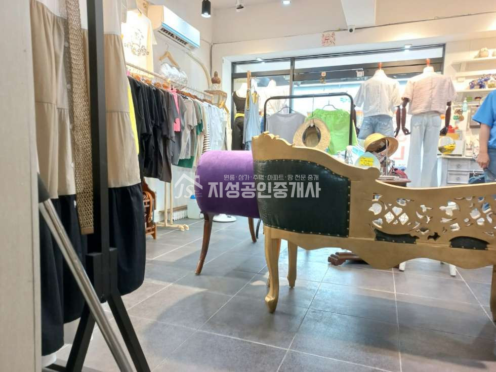 대구 달서구 상인동 상인동메인골목상권/ 풍부한유동인구/ 시설상태A급/ 내부화장실/ 권리금협의/ 양도양수가능 월세 매물번호 10526 사진 1