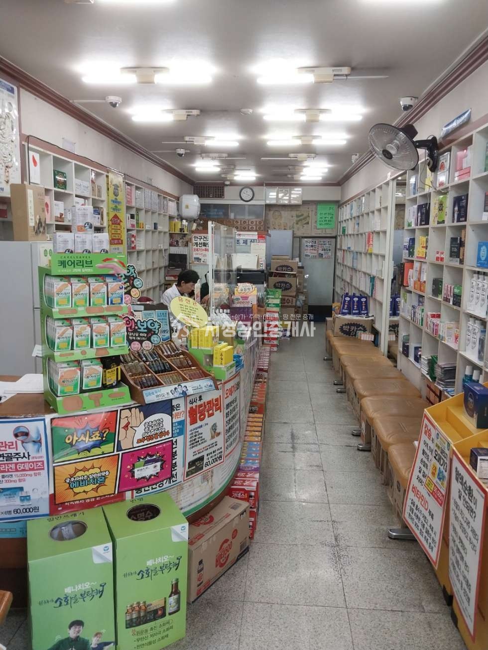 대구 달서구 본동 권리금없음/ 감천초등학교인근/ 풍부한유동인구/ 업종제한없음/ 상권밀집지역/ 아파트밀집지역에위치/ 도로변상가 월세 매물번호 10538 사진 2