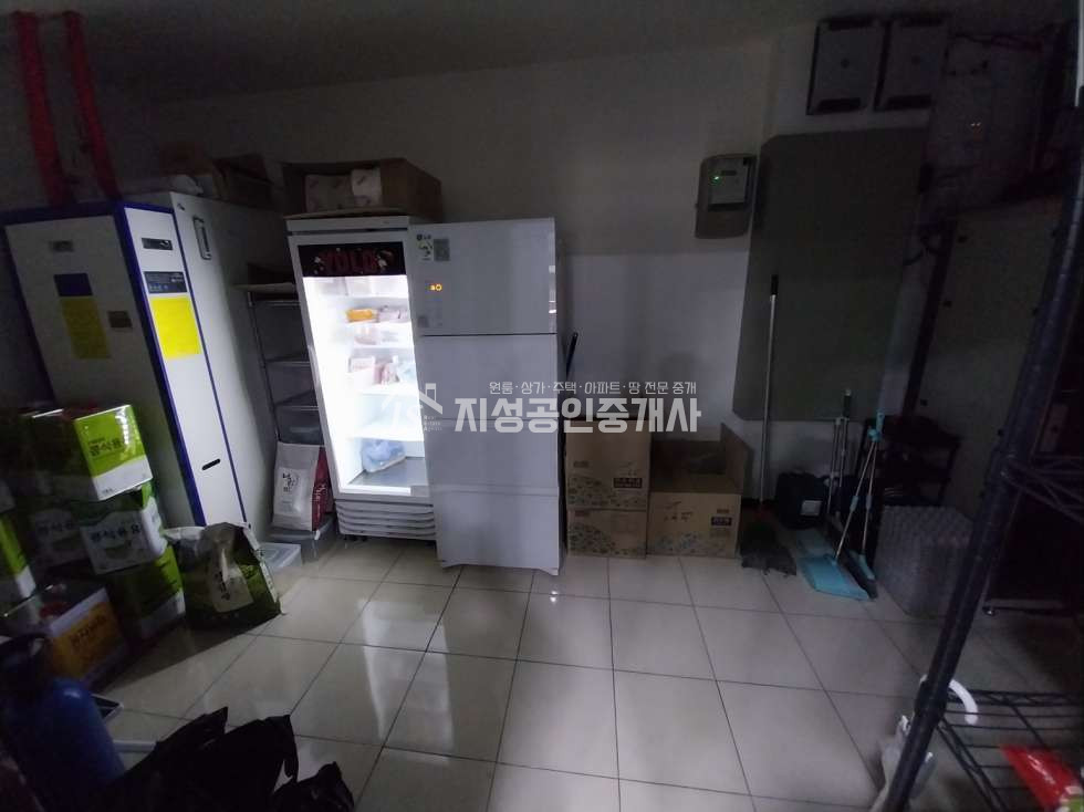 대구 달서구 본동 코너상가/ 대로변상가/ 아파트밀집지역상가/ 풍부한유동인구/ 권리금협의/ 양도양수가능 월세 매물번호 10540 사진 4