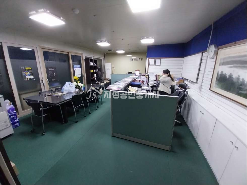 대구 달서구 본동 권리금없음/ 엘리베이터有/ 대로변상가/ 풍부한유동인구/ 아파트밀집지역상가/ 상권밀집지역/ 업종제한없음 월세 매물번호 10541 사진 2