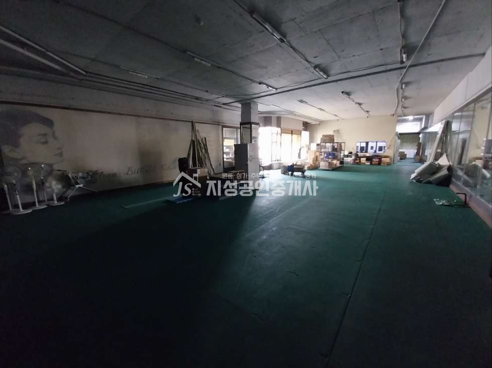 대구 달서구 본동 권리금없음/ 엘리베이터有/ 대로변상가/ 풍부한유동인구/ 아파트밀집지역상가/ 상권밀집지역/ 업종제한없음 월세 매물번호 10541 사진 4